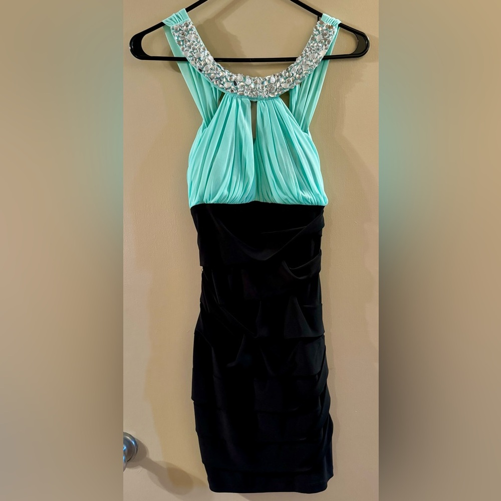 Jodi Kristopher Dress